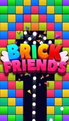 Brick游戏