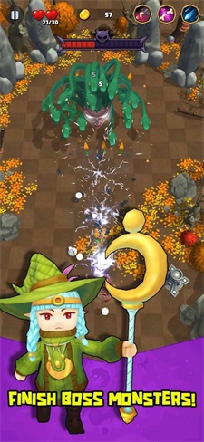 Knightmare游戏