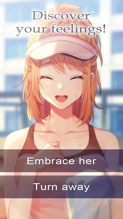 放学后女友手机版游戏