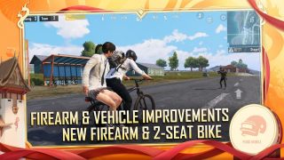 pubg地铁逃生2023联合版游戏