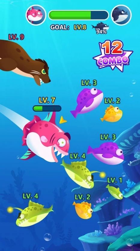 海洋统治游戏
