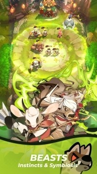 伊甸之魂台服游戏