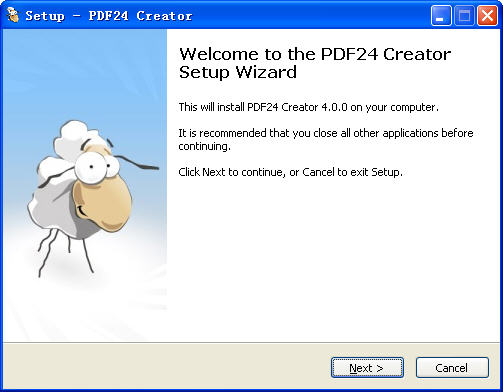 pdf24APP