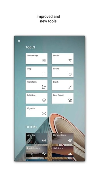 PS指尖修图APP