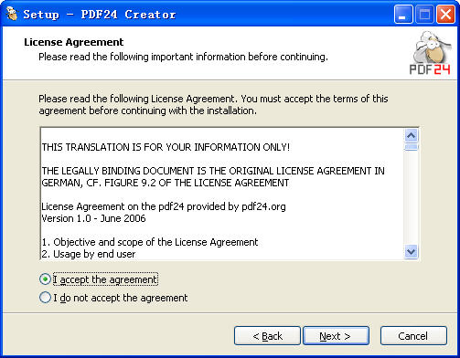 pdf24APP