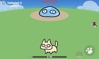 Furry游戏