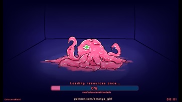 lovecraft游戏