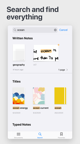goodnote