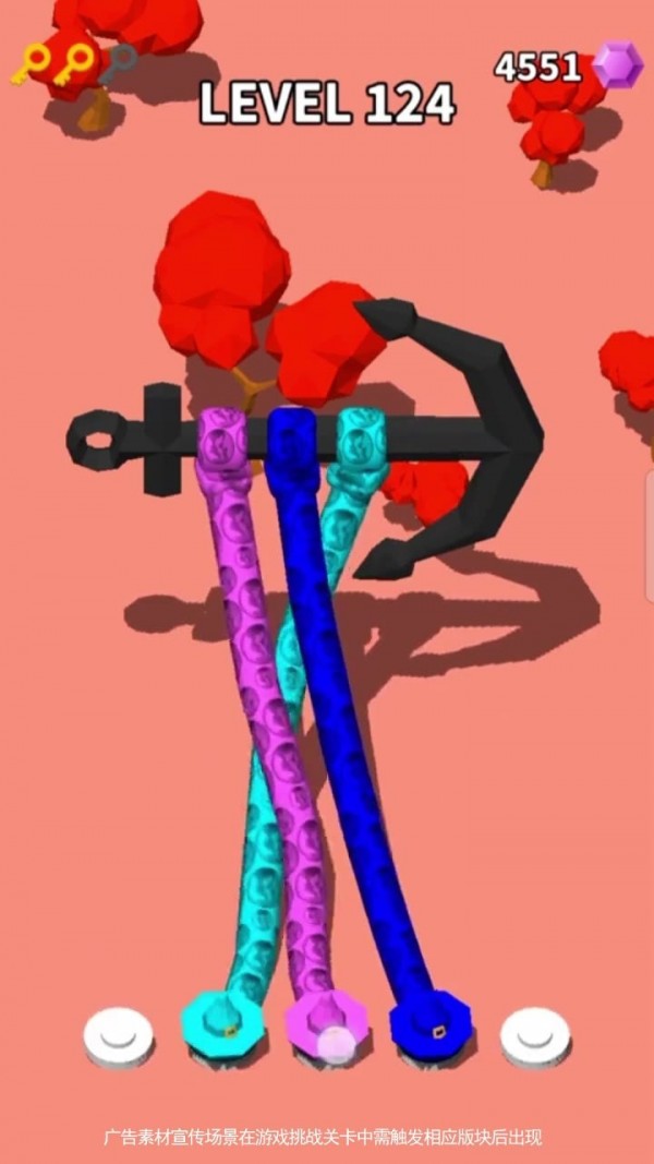 守望指挥官游戏