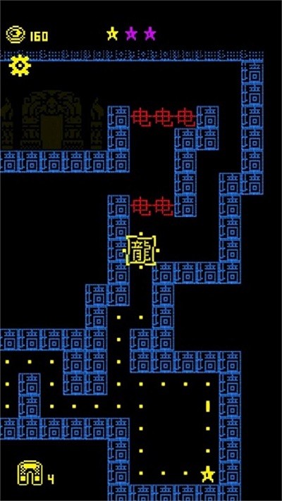 迷宫逃生王者游戏游戏