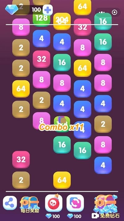 2248连连看游戏
