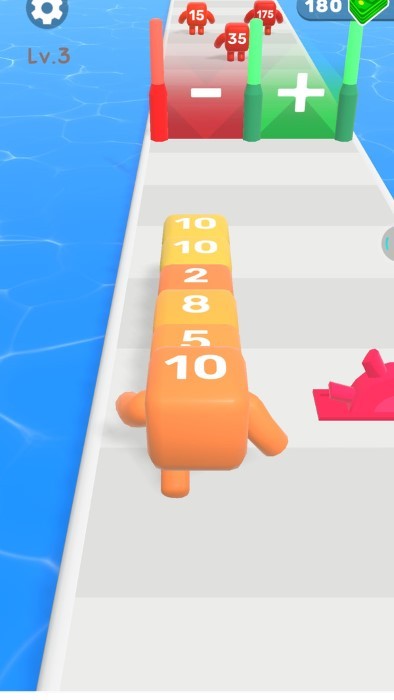 数字101游戏游戏
