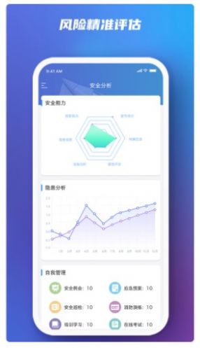 行业智慧消防appAPP