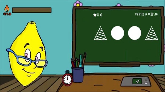 动脑解谜大作战游戏游戏