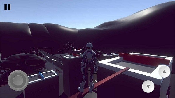 跳跃时间游戏游戏