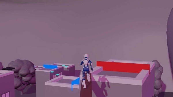 跳跃时间游戏游戏