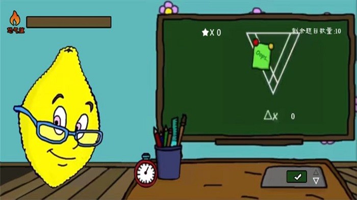 动脑解谜大作战游戏游戏