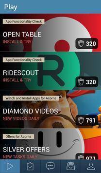 rewardableAPP