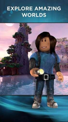 roblox国际服手机版游戏游戏