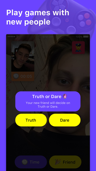 monkey社交软件APP