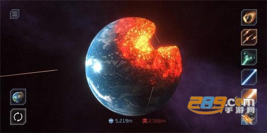星球模拟器游戏app免费游戏
