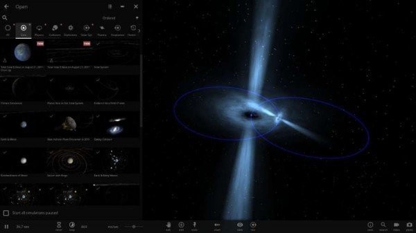 宇宙沙盘2手机版官方版免费游戏
