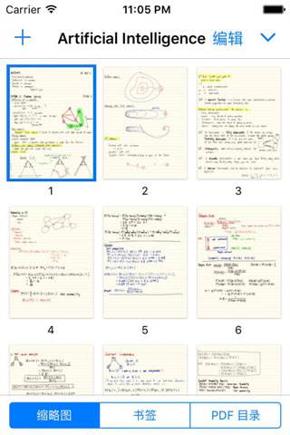 goodnotes手机版APP