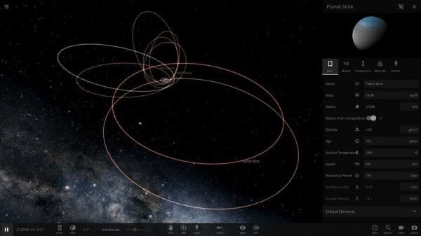 宇宙沙盘2手机版官方版免费游戏