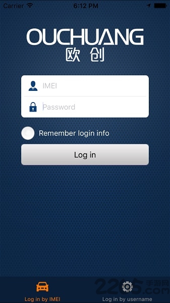 欧创APP