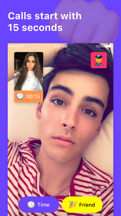monkey社交软件APP