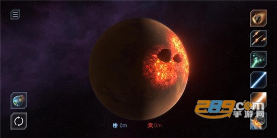 星球模拟器游戏app免费游戏