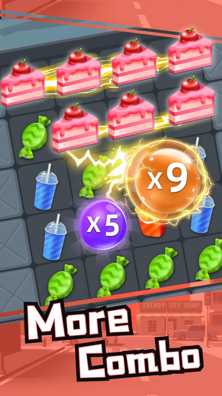 街头打架app免费版游戏