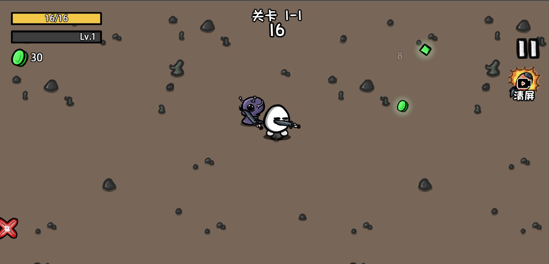 土豆兄弟mod作弊菜单app官方版游戏