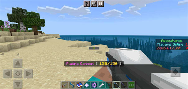 我的世界1.0.0.7旧版本免费版游戏