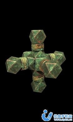 卯榫工艺软件游戏