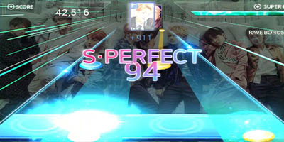 superstar游戏