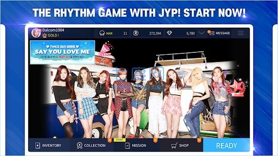 superstarjyp官方APP游戏