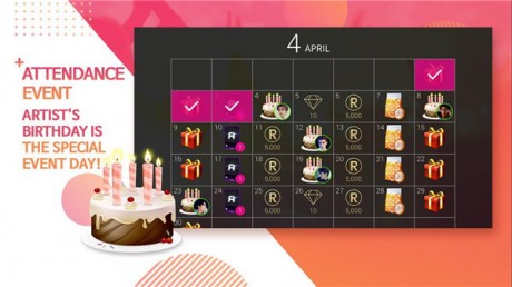 superstarsmtown游戏游戏