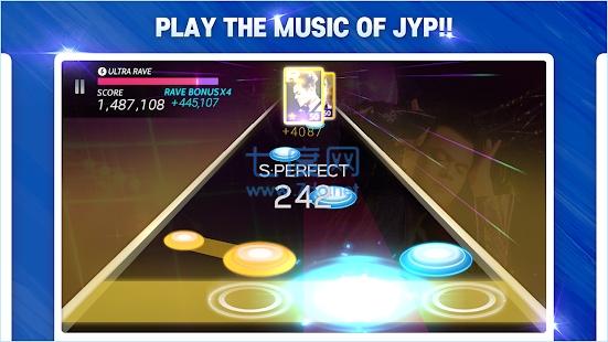superstarjyp官方APP游戏