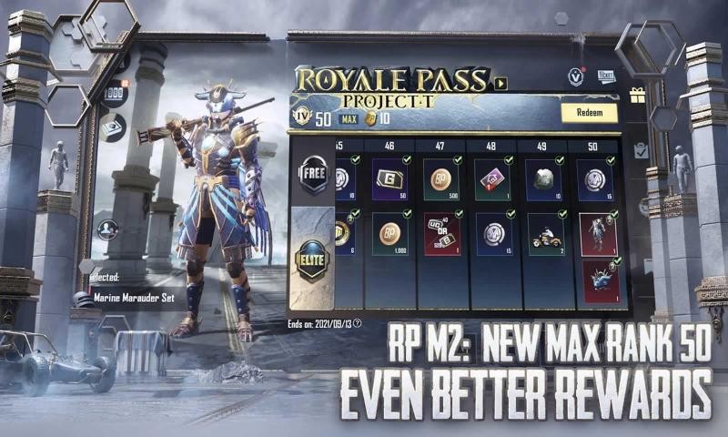 pubg国际服体验服ios免费版游戏