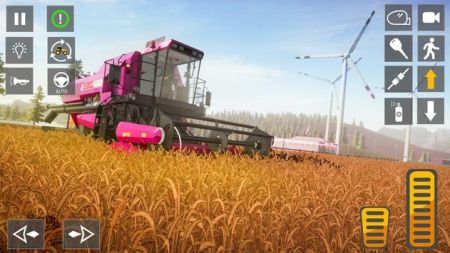 FarmingSimulator22游戏