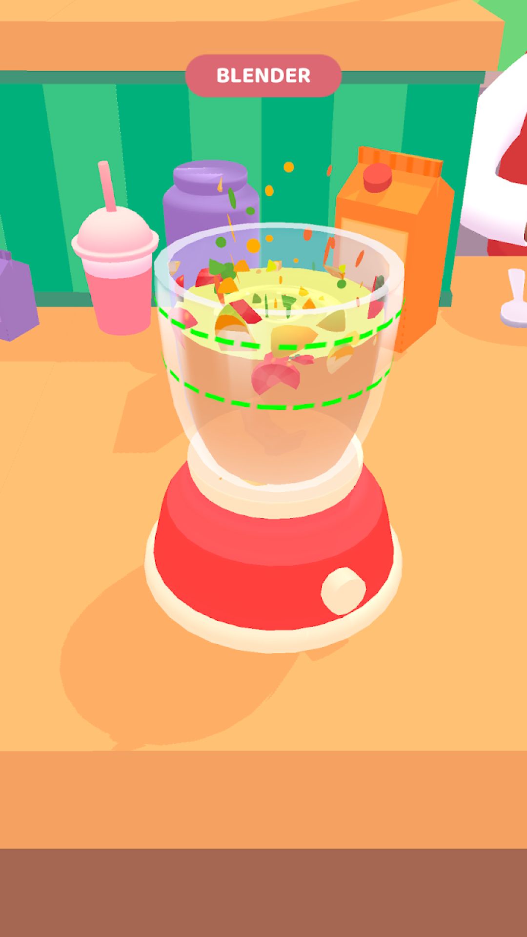 厨师冲冲冲免费游戏