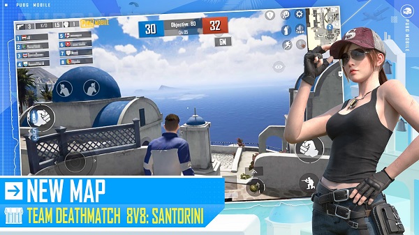 pubg测试服安装最新版