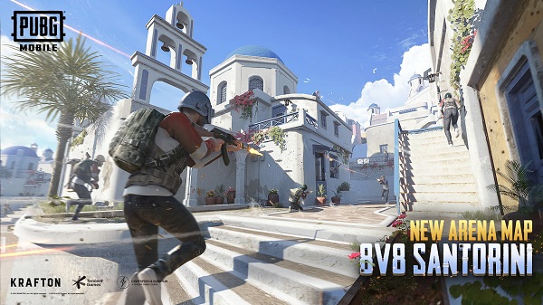 pubg测试服安装最新版