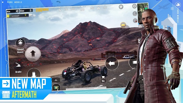 pubg测试服安装最新版
