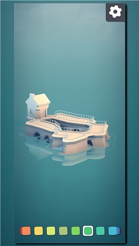 小镇模拟器手机版游戏