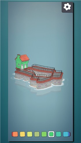 小镇模拟器手机版游戏