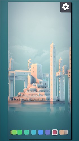 小镇模拟器手机版游戏