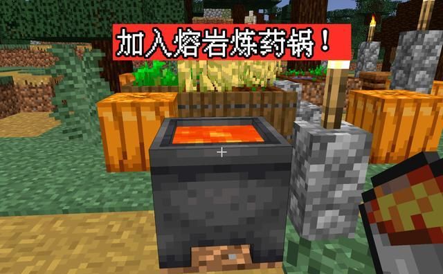 我的世界1.17游戏