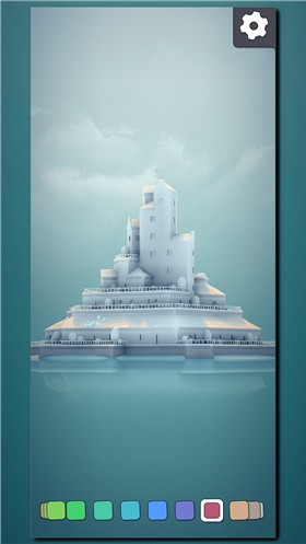 小镇模拟器手机版游戏